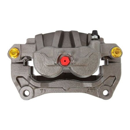 Centric Semi-Loaded Brake Caliper, Parts, 141.47054 141.47054